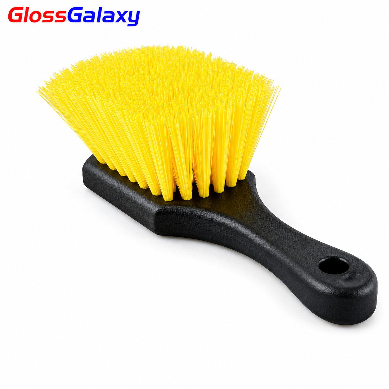 Upholstery Cleaning Brush for Car Seats