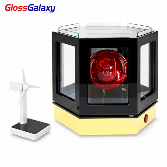 Professional Window Film Display Machine for Detailing Studios