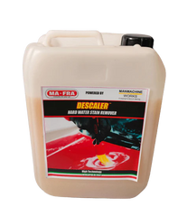 Mafra Descaler Hard Water Stain Remover, 5kg