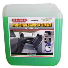 Mafra Upholstery Shampoo Cleaner, 5kg