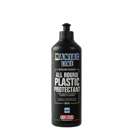 Mafra Maniac Line All Round Plastic Protectant 500ml