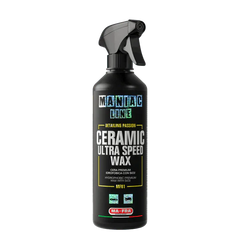 Mafra Maniac Line Ceramic Ultra Speed Wax 500ml