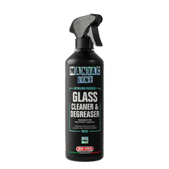 Mafra Maniac Line Glass Cleaner & Degreaser 500ml