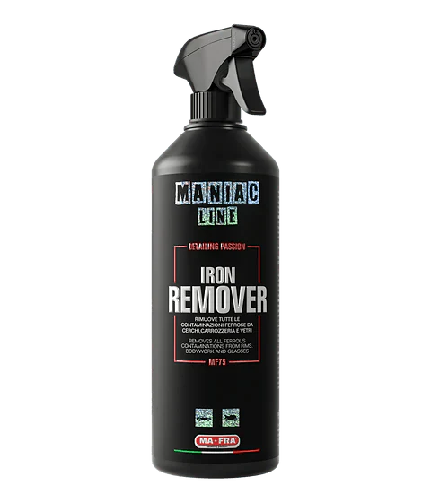 Mafra Maniac Line Iron Remover 1L