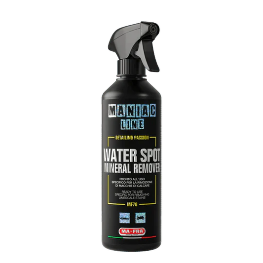 Mafra Maniac Line Water Spot & Mineral Remover 500ml