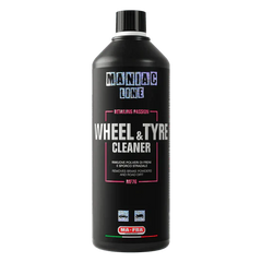 Mafra Maniac Line Wheel & Tyre Cleaner 1L