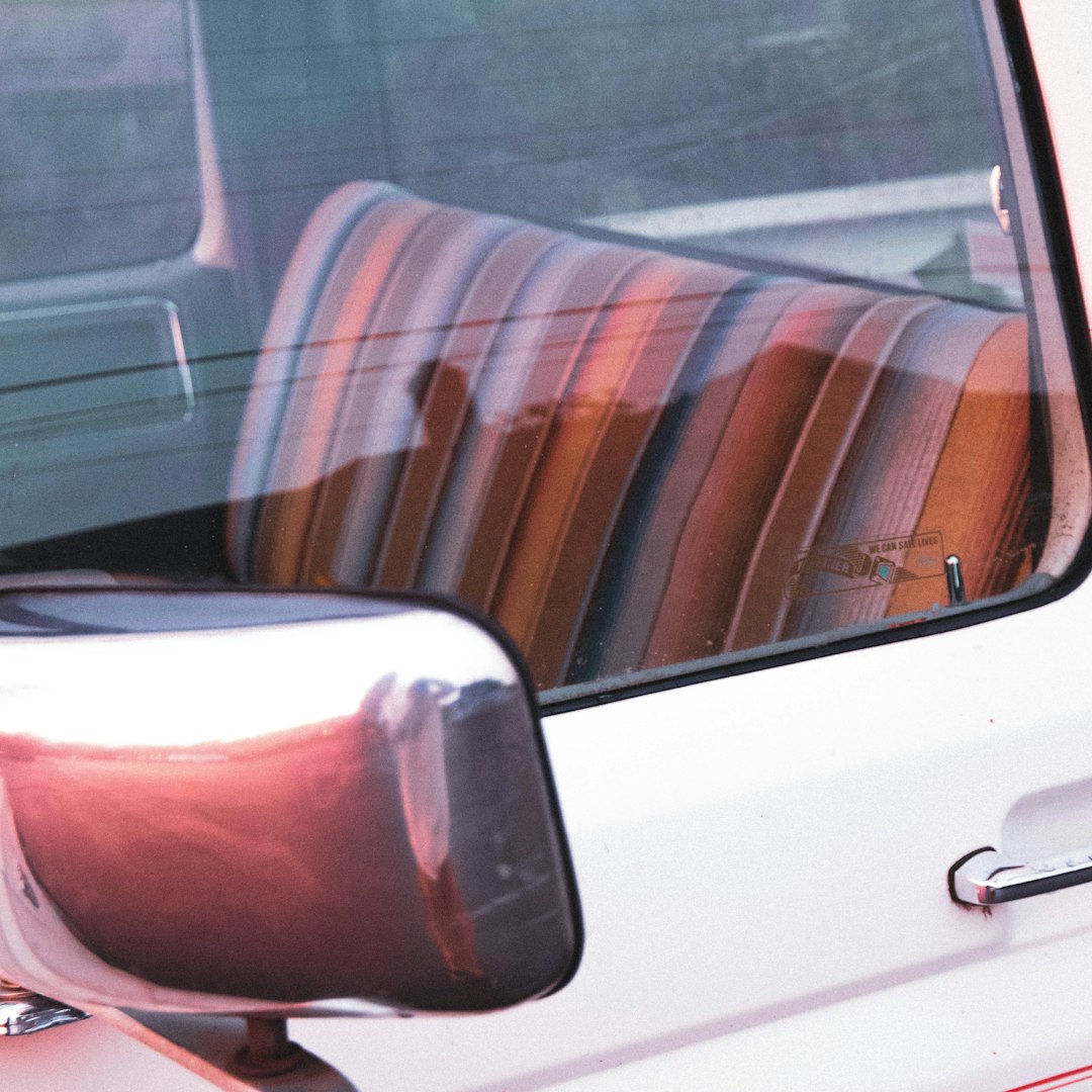 Leather car seat covers