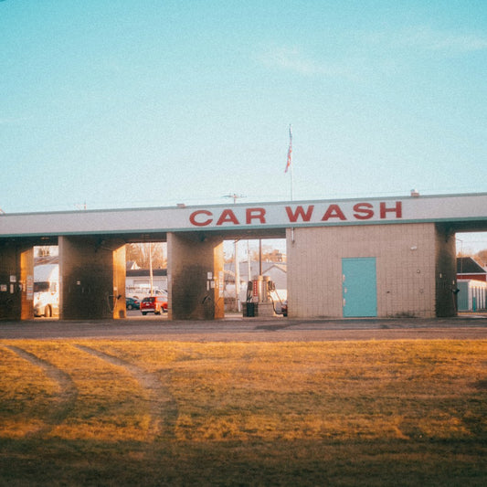 CarPro wheel cleaner
