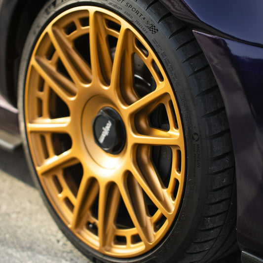 CarPro detailing spray