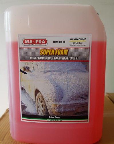 Mafra Windshield Glass Cleaner, 5kg